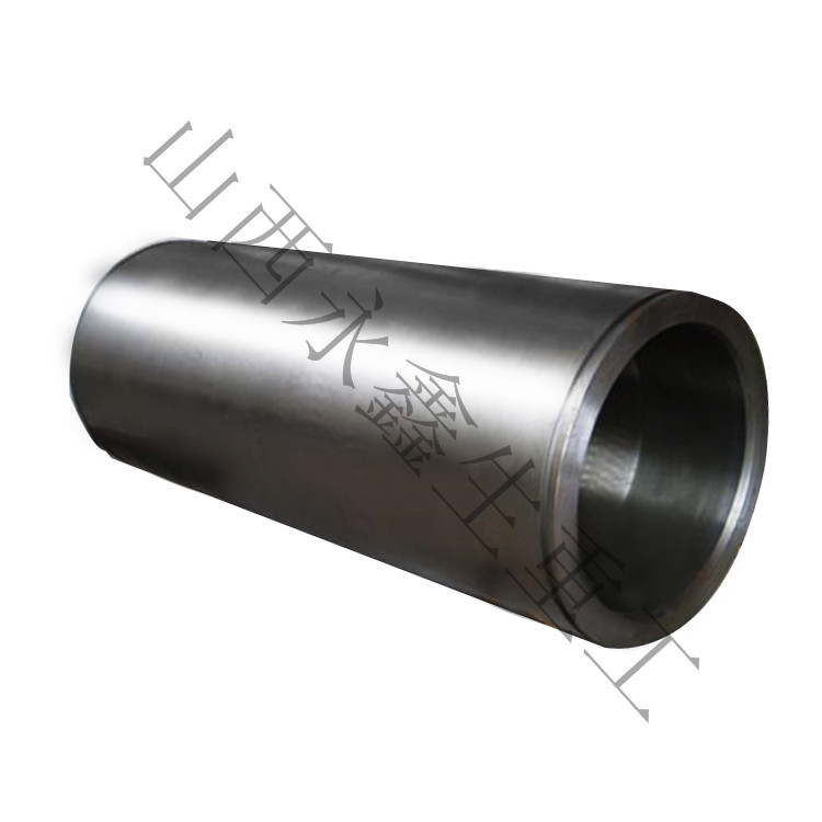 大型鍛造廠家，對(duì)管模鍛件成型工藝研究是什么？