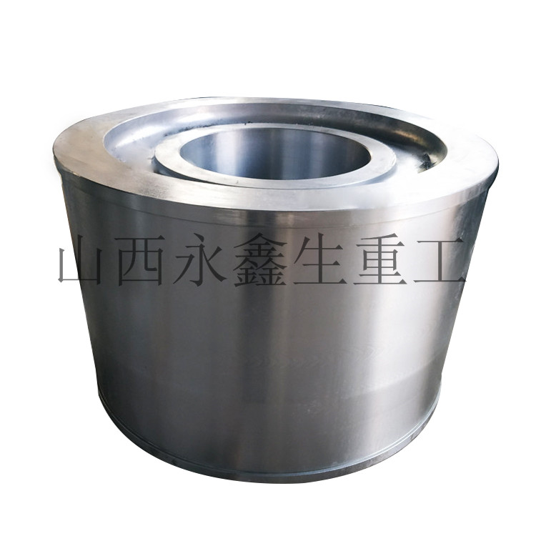 什么是錘上模鍛？