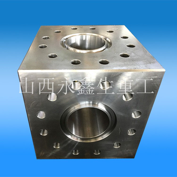 外方內(nèi)圓型鍛件環(huán)軋工藝研究