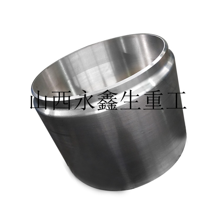 提高筒類鍛件表面質(zhì)量的措施