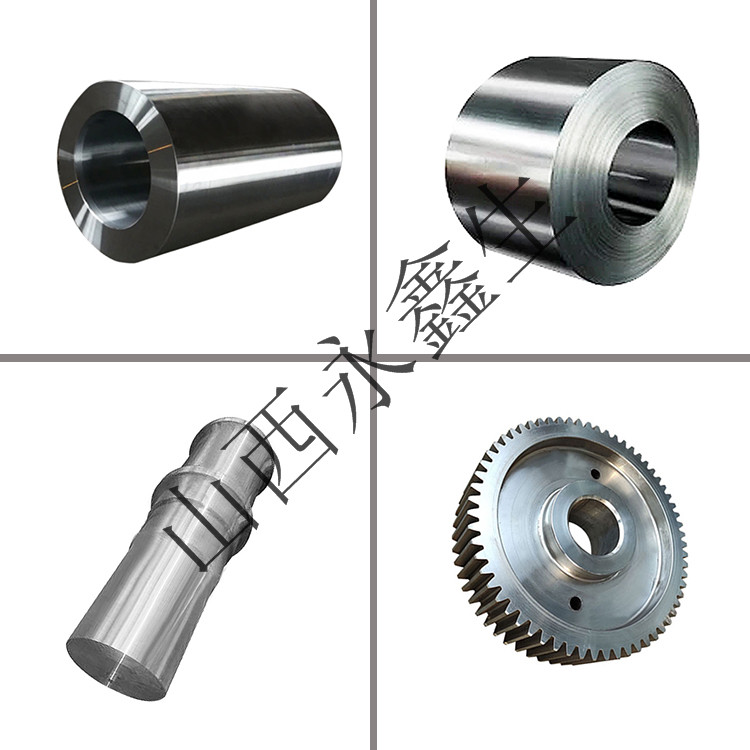 鍛件熱處理工藝的三要素？