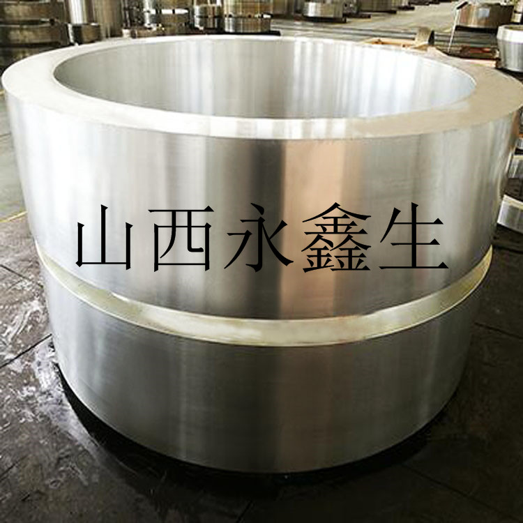 6061高強鋁合金鍛件的如何熱處理？