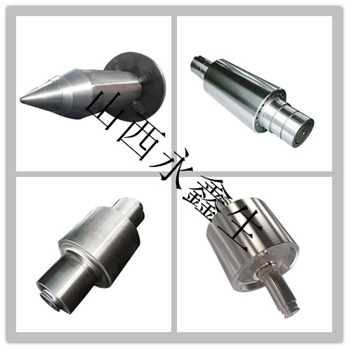 錐孔鍛件自動化閉式熱擠壓工藝