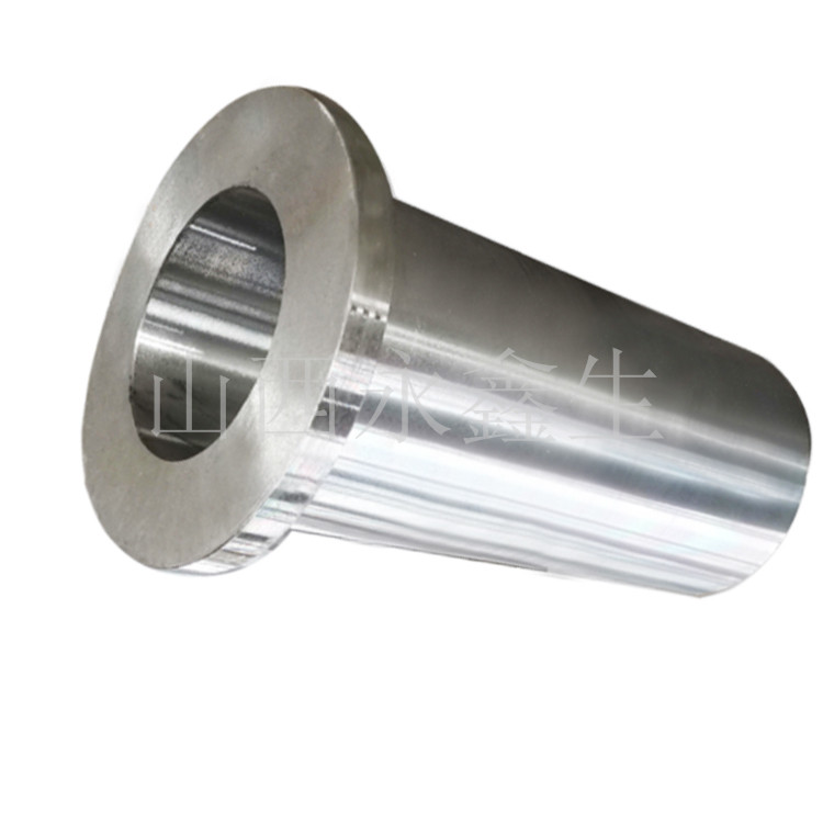 鍛件廠如何處理鍛件熱溫度過高的問題