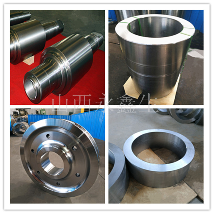 山西鍛造廠家，分析活塞桿鍛件產(chǎn)品用途和過熱原因