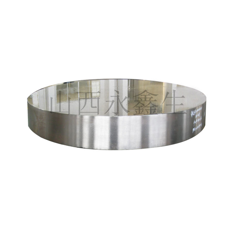 大型管板鍛件的應(yīng)力分析