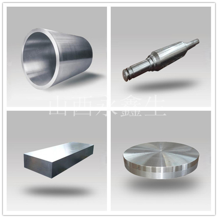 鍛造廠生產(chǎn)鍛件時(shí)氧化皮的危害和防止措施