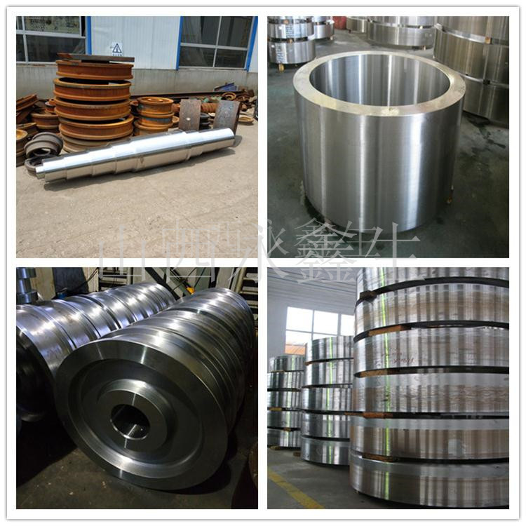 鍛造齒圈的工藝要求