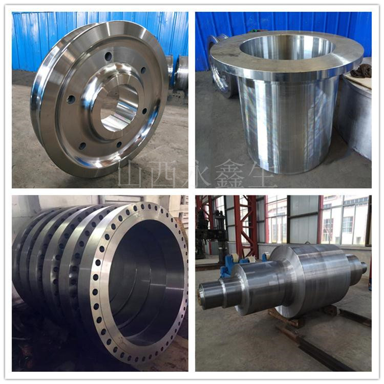 國內(nèi)軋鋼機輥軸套前十生產(chǎn)廠家排名