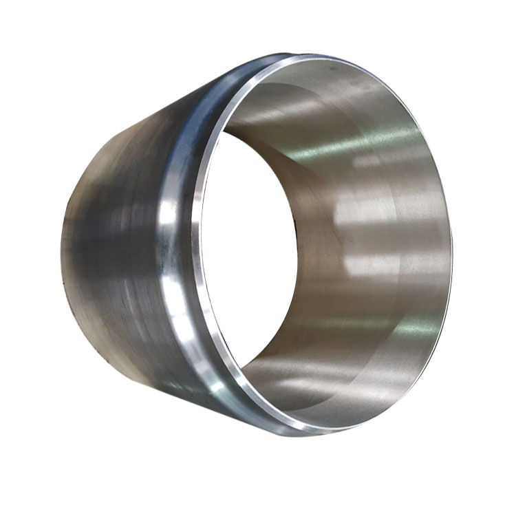 大型鍛件鍛后熱處理基本要求