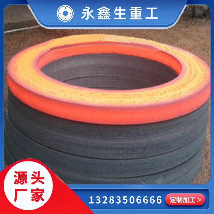 鍛造環(huán)星輪鍛件