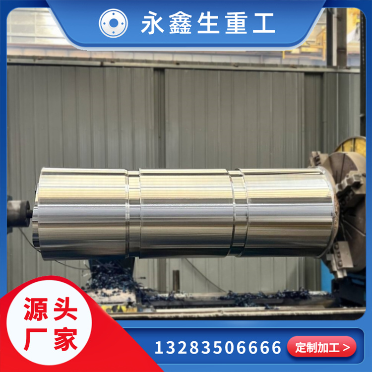 拋光對(duì)不銹鋼鍛件的組織和性能的影響