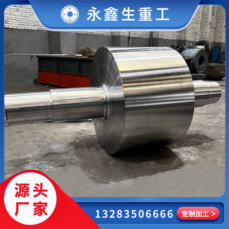 鍛件的“浴火重生”：熱處理在鍛件制造中的關(guān)鍵作用