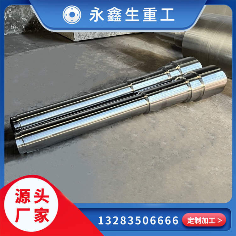 鍛造材料怎么選？關(guān)鍵因素與常見(jiàn)選擇指南