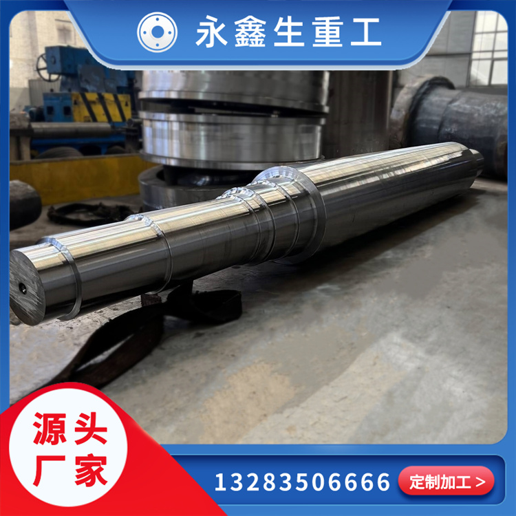 力與火的藝術(shù)——萬噸大壓機(jī)如何鍛造國之重器