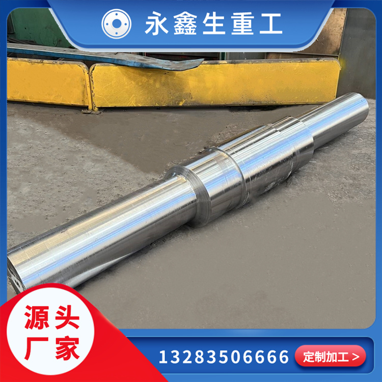 鍛造的數(shù)字化革命——CAE模擬與智能化生產(chǎn)