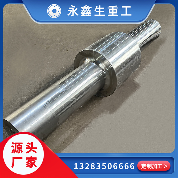 一場關(guān)于永鑫生20米長軸的“奇幻漂流”——物流與安裝的史詩