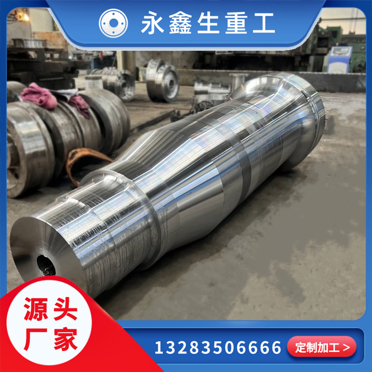 探秘永鑫生新投產(chǎn)150Mn壓機(jī)如何鍛造“中國輪轂”