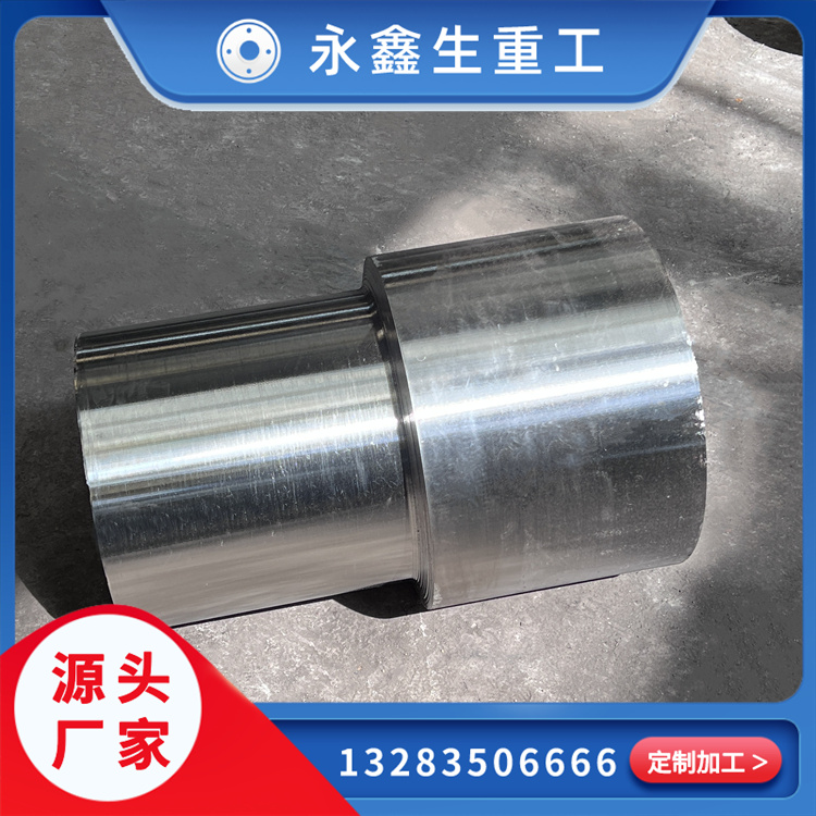 選擇我廠鍛造廠家，大幅提升生產(chǎn)效率