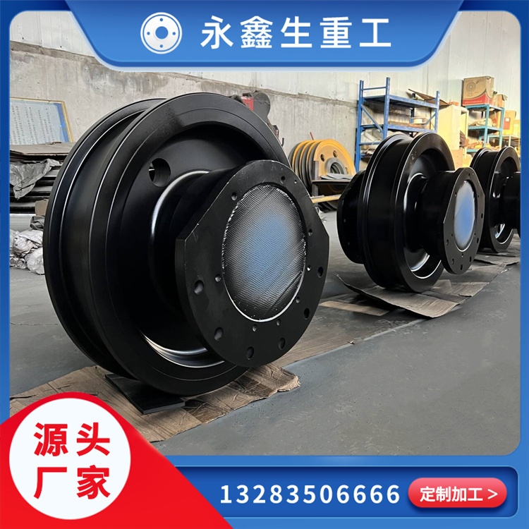 42CRMO車輪體鍛件鍛造工藝要點與過程管控