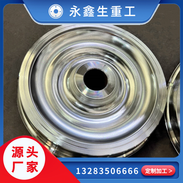 雙相不銹鋼鍛件的關(guān)鍵工藝與質(zhì)量控制體系